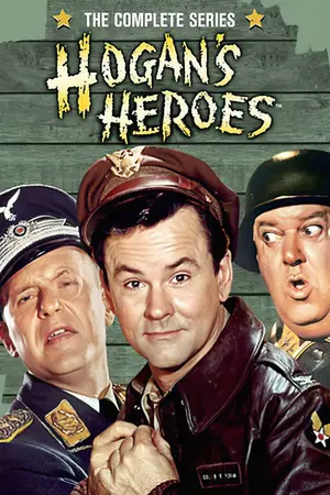 	Hogan's Heroes	